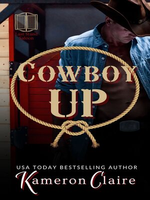 cover image of Cowboy Up